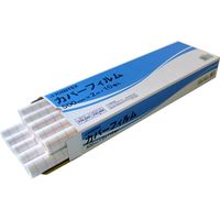 ジョインテックス カバーフィルム 500mm×2m 10巻 B215J-10　1箱（直送品）