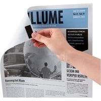 ジョインテックス マグネットシート粘着300×200×10枚B223J-10　3パック（直送品）