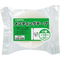 ジョインテックス メンディングテープ18mm×30m 10巻B233J-10　3箱（直送品）