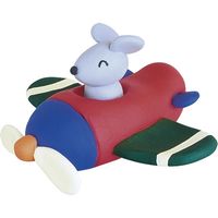 ジョインテックス 軽量樹脂紙ねんどかるがる B263J 1セット(1個×20)（直送品）