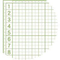 ジョインテックス 工作用紙A3判100枚×6冊 B259J-6　1箱（直送品）