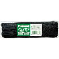 ジョインテックス 再生つづりひもセル先100本16本織 B300J 1セット(20パック)（直送品）