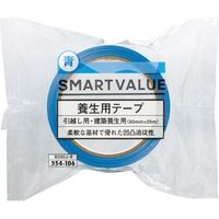 ジョインテックス △養生用テープ 50mm*25m 青30巻 B295J-B30　1箱（直送品）