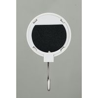 ジョインテックス マグネットフックミニ可動白 B344J-W 1セット(30個)（直送品）