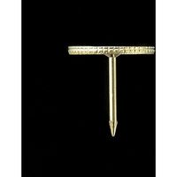 ジョインテックス 画鋲足長タイプ100本 B391J 1セット(30箱)（直送品）