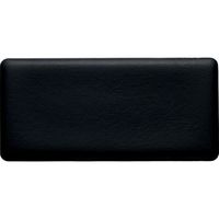 ジョインテックス 捺印用マット大 100*210 B481J-BK 1セット(10パック)（直送品）