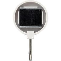 ジョインテックス マグネットフックミニ 白10個 B512J-W10 1セット(5箱)（直送品）