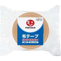 ジョインテックス △布テープスーパーエコノミ30巻 B529J-30 1セット(20箱)（直送品）