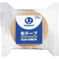 ジョインテックス △布テープスーパーエコノミーS B530J 1セット(1巻×20)