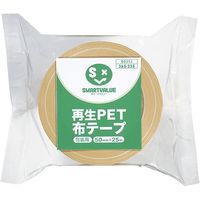ジョインテックス △再生PET布テープ 30巻 B531J-30 1箱（直送品）
