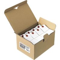 ジョインテックス 荷札 再生紙中1000枚入 B597J 1セット(5箱)（直送品）