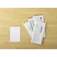 ジョインテックス OPP袋(シールなし)はがき100枚 B625J-HA 1セット(30パック)（直送品）