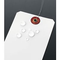 ジョインテックス 荷札 耐水紙大500枚入 B599J　1箱（直送品）