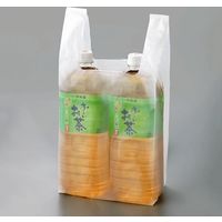 ジョインテックス レジ袋<省資源タイプ>No.20 100枚 B720J　50パック（直送品）