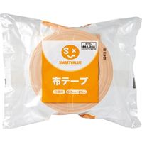 ジョインテックス △布テープ 50mm×25m 1巻 B756J 1セット(20巻)（直送品）