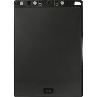 ソニック マグネット付抗菌クリップボードCB-4876-D　5枚（直送品）