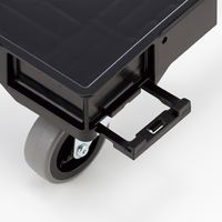 アングルキャリーLB CB-75L用　1台 岐阜プラスチック工業（直送品）