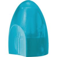 プラス 強力ミニマグネット粒 カラー5粒 CP-005NM 1セット(10袋)（直送品）