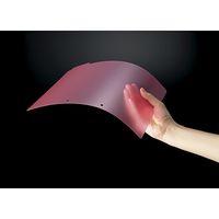 ジョインテックス 再生PPインデックス0.4mm厚10組D029J-10　5箱（直送品）