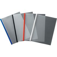 ジョインテックス レールホルダー再生 A4白100冊 D101J-10W　1箱（直送品）