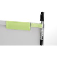 ジョインテックス クリップボードA4タテ グリーンD146J-5GR　30パック（直送品）