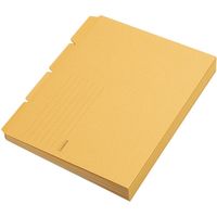 ジョインテックス 4山ホルダー 4山×5組 20枚入 D614J 1セット(1パック×5)