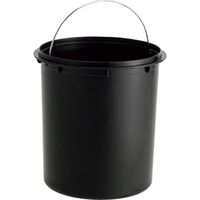 テラモト ペダルボックス(静音タイプ)ステン3L DS-238-703-0 30個（直送品）