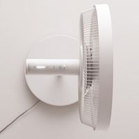 コアンダエア EF-E981W ホワイト　1台 ツインバード（直送品）