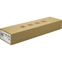 ジョインテックス プロッタ用紙 594mm幅 2本入 K035J 1セット(1箱×3)