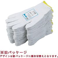 ジョインテックス 軍手 12双 N035J-12 1セット(5パック)（直送品）