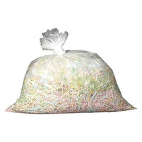 ジョインテックス ゴミ袋 HD 半透明 90L 100枚 N045J-90 1セット(3箱)（直送品）