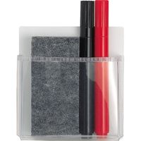 ジョインテックス マグネットホワイトボード 無地大 N-08WM 1枚