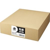 ジョインテックス 色紙 サイン用 100枚 N101J-S-2P 1セット(3セット)（直送品）