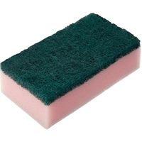 ジョインテックス スポンジタワシN110J　150個入（5個×30パック）（直送品）