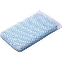 ジョインテックス スポンジタワシ ネットタイプ25個 N111J-5P 1セット(10セット)（直送品）