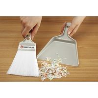 ジョインテックス ミニほうき&チリトリセット5個 N113J-5P 1セット(3セット)（直送品）