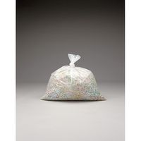 ジョインテックス ゴミ袋 LDD 白半透明 90L 200枚 N115J-90P 1セット（直送品）