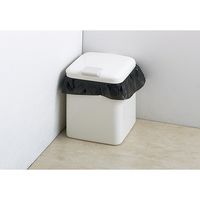 ジョインテックス トイレコーナー用脱臭ポリ袋 N141J-5 1セット(3セット)（直送品）