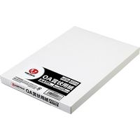 ジョインテックス OA賞状用紙クリーム縦書用A4 100枚N149J-10　1箱（直送品）