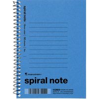 マルマン Ａ６変形束メモ3冊入N670AX3　10パック（直送品）