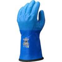 ショーワグローブ 防寒テムレス LL No.282 5双入 1パック（直送品）