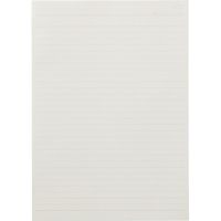 ジョインテックス 再生紙ノート セミB5 A罫10冊 P065J-10　3パック（直送品）