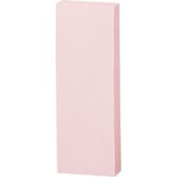 ジョインテックス 強粘着ふせんパステル75×25 P612J-P-40　5セット（直送品）