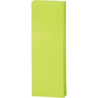 ジョインテックス 強粘着ふせんビビッド75×25 P612J-V-20　10箱（直送品）