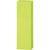 ジョインテックス 強粘着ふせんビビッド50×15 P613J-V-10　20箱（直送品）