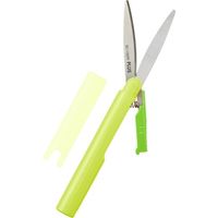 プラス フィットカットツイッギーフッ素 Sグリーン SC-130PF 5個（直送品）