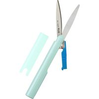 プラス フィットカットツイッギーフッ素 Sブルー SC-130PF 5個（直送品）