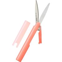 プラス フィットカットツイッギーフッ素 Sピンク SC-130PF 5個（直送品）