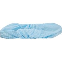 メディテックジャパン 不織布シューズカバー 100枚入 SC-S　1箱（直送品）