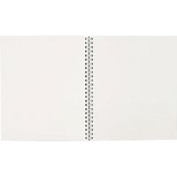 ナカバヤシ ライトフォートアルバム アL-JHO2-91-W 白 1セット(3冊)（直送品）